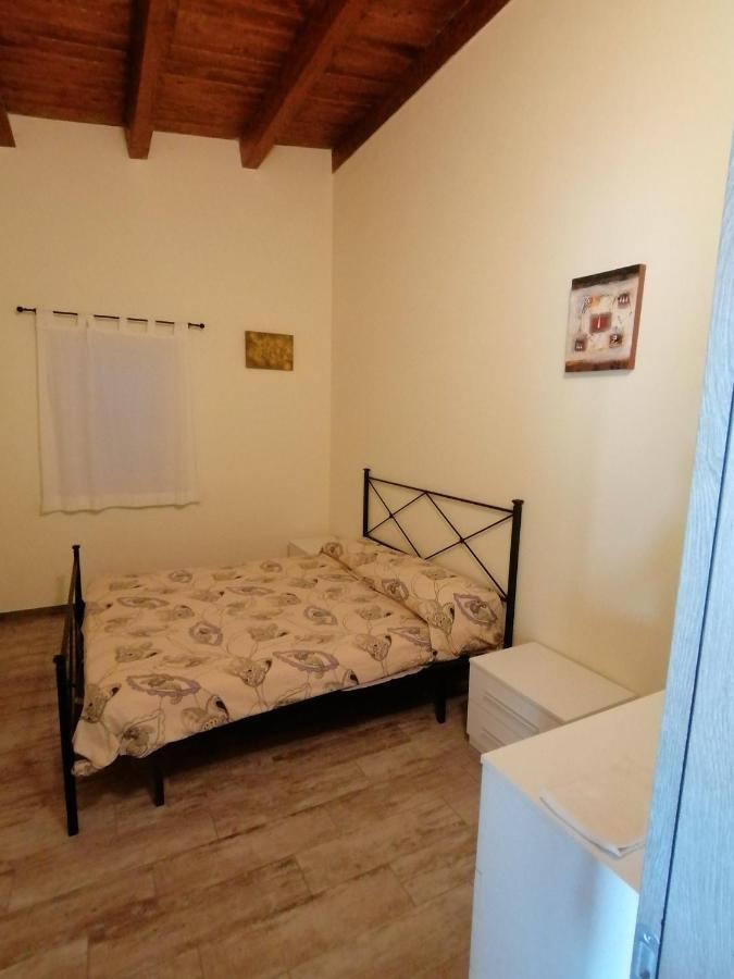 Agriturismo Oca Giuliva Lido dei Pini Dış mekan fotoğraf