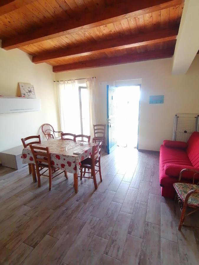 Agriturismo Oca Giuliva Lido dei Pini Dış mekan fotoğraf